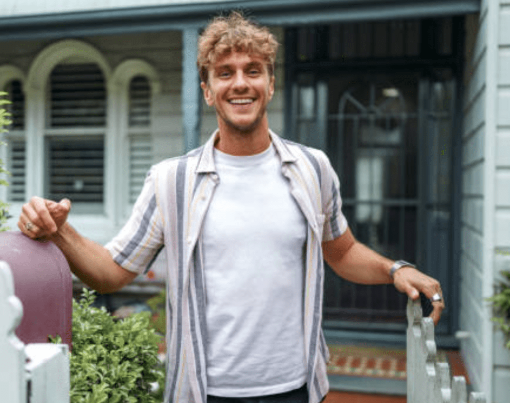 Daniel from Melbourne — testimonial