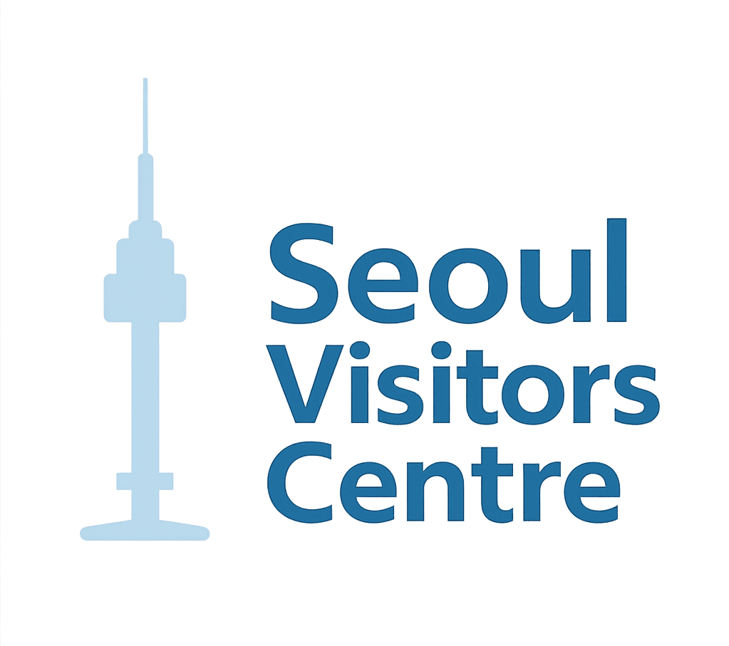 Seoul Visitors Centre logo