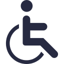 Accessibility indication